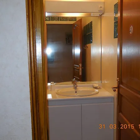 Hotel Le Petit Chateau Proche Parc Des Expositions Porte De Versailles
