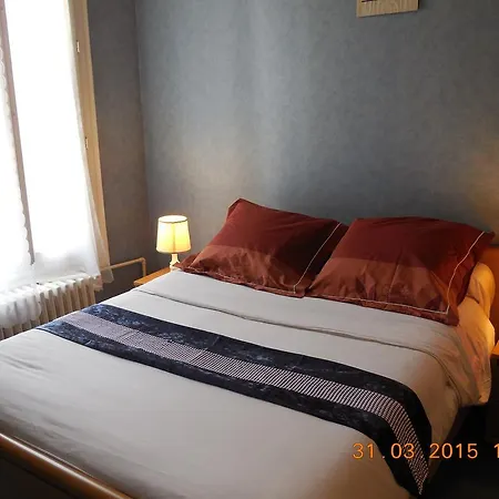 Le Petit Chateau Proche Parc Des Expositions Porte De Versailles 2*