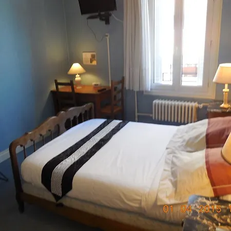 Le Petit Chateau Proche Parc Des Expositions Porte De Versailles Hotel Malakoff
