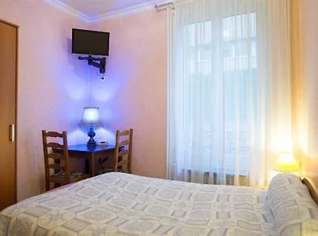Le Petit Chateau Proche Parc Des Expositions Porte De Versailles 2* Malakoff