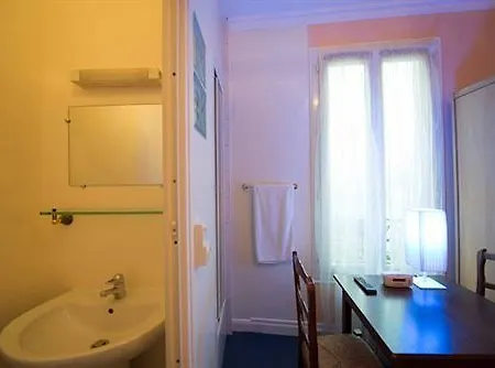Le Petit Chateau Proche Parc Des Expositions Porte De Versailles Hotel Malakoff
