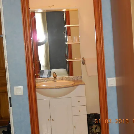 Le Petit Chateau Proche Parc Des Expositions Porte De Versailles 2* Malakoff